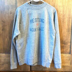 SUB_URBAN RIOT SWEATSHIRT MEDIUM